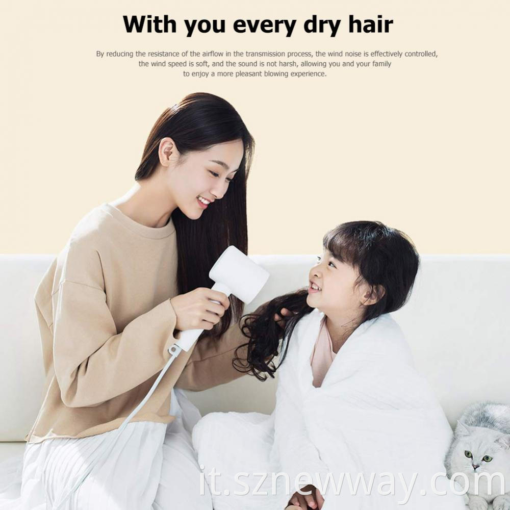 Mijia H300 Hair Dryer